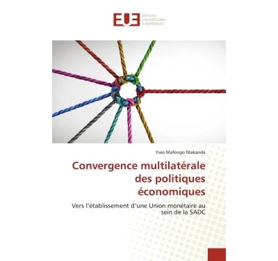 Convergence multilatérale des politiques économiques