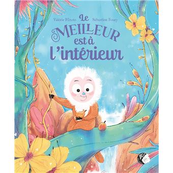 Le meilleur est à l'intérieur