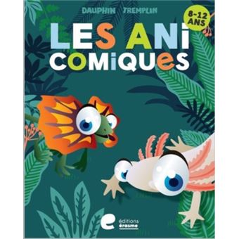 Les anicomiques