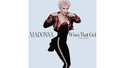 Who's that girl (super club mix) (colv) (ofgv)