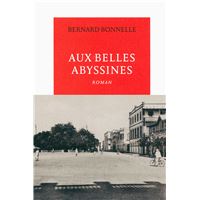 Aux Belles Abyssines