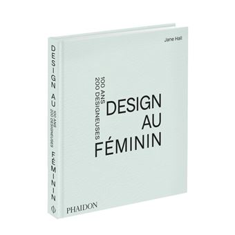 Design au féminin