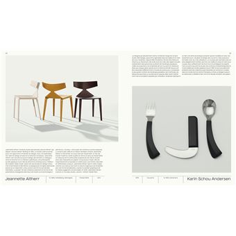 Design au féminin