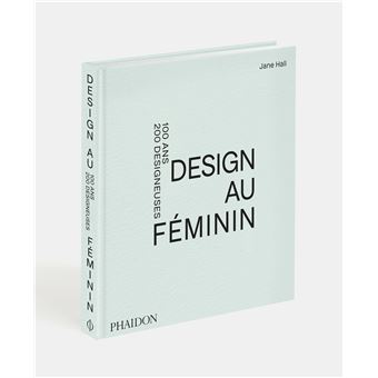 Design au féminin