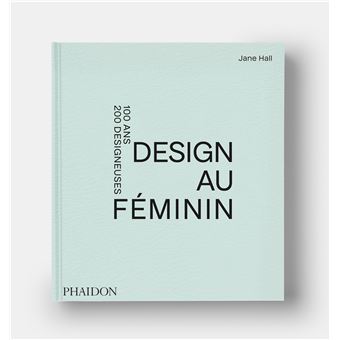Design au féminin