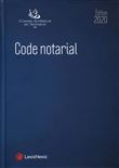 Code notarial 2020