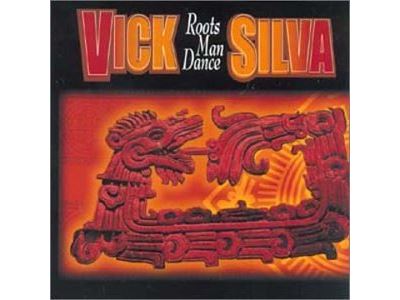 Roots man dance