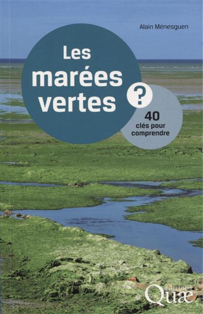 Les marees vertes