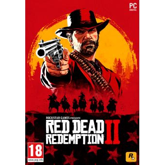 Red Dead Redemption 2 PC