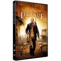 Je suis une Légende - Edition Simple