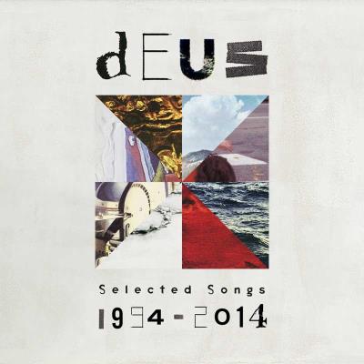 Selected songs 1994 - 2014