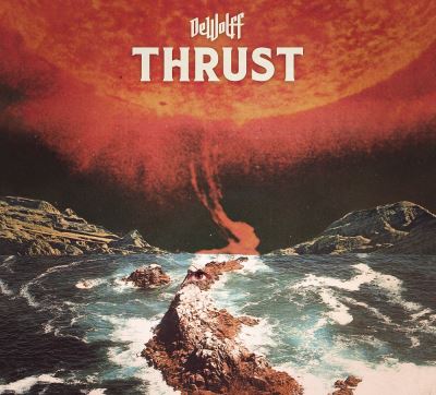Thrust
