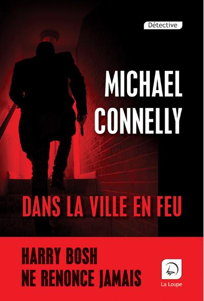 Dans la ville en feu