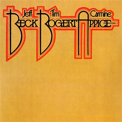 Beck and bogert and appice gate
