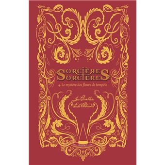 Sorcières Sorcières T04