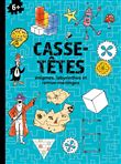 Casse-têtes pour 6+