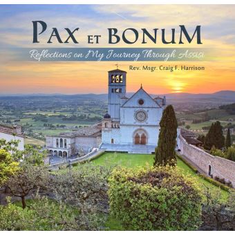 Pax et Bonum - 1