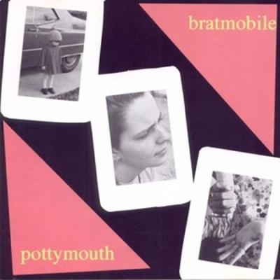 POTTYMOUTH/LP ROSE