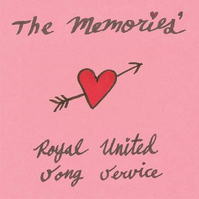 Royal united song service/gatefold