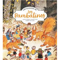 Los cuentos de los Bambalinos