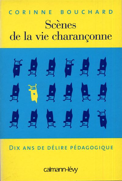 Scènes de la vie charansonne