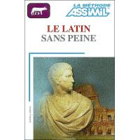 Le latin sans peine