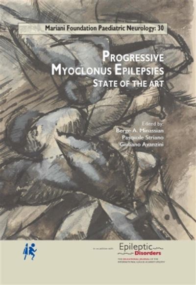 Progressive Myoclonus Epilepsies