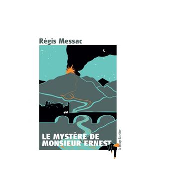 Le Mystère de Monsieur Ernest