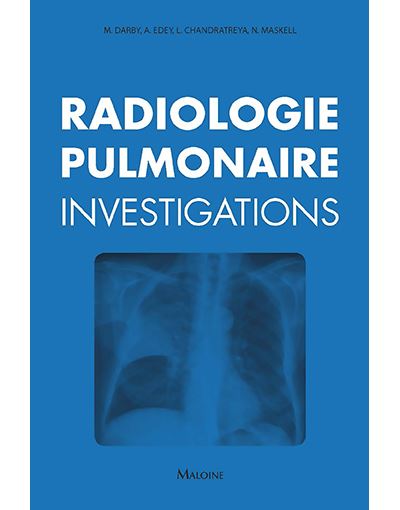 Radiologie pulmonaire