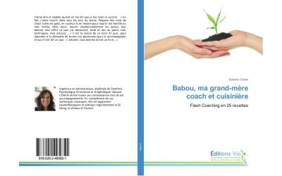 Babou, ma grand-mère coach et cuisinière