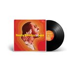 Stevie Wonder in Jazz - Vinilo
