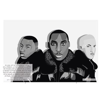 Quand les sneakers deviennent légendes