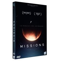 Missions DVD