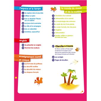 Bordas Vacances - 120 jeux pour réviser CP vers CE1