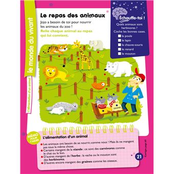 Bordas Vacances - 120 jeux pour réviser CP vers CE1