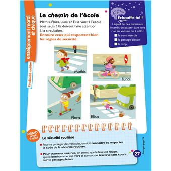 Bordas Vacances - 120 jeux pour réviser CP vers CE1