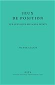Jeux de positions