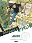 Affaires d'Etat - Jihad - Tome 02