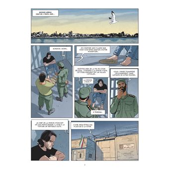 Affaires d'Etat - Jihad - Tome 02