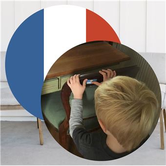 Mon imagier du quotidien