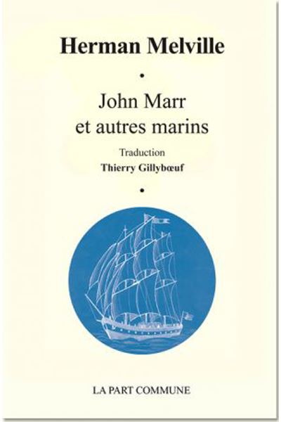 Joan Marr et autres marins