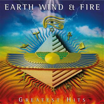 Earth, Wind and Fire - 1