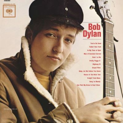 BOB DYLAN/LP