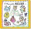 Les monstres - Mon petit atelier