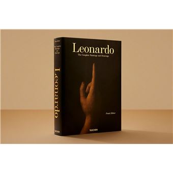 Léonard. Tout l'œuvre peint et graphique