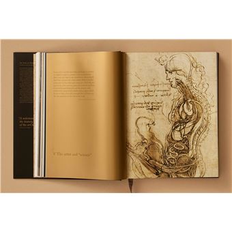 Léonard. Tout l'œuvre peint et graphique