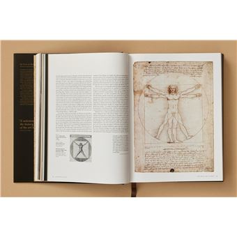 Léonard. Tout l'œuvre peint et graphique