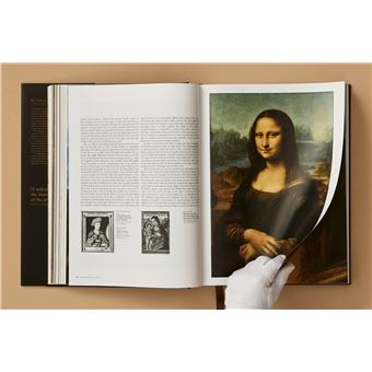 Léonard. Tout l'œuvre peint et graphique