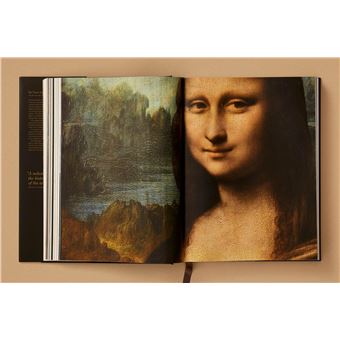 Léonard. Tout l'œuvre peint et graphique