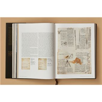 Léonard. Tout l'œuvre peint et graphique